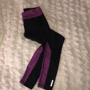 Reebok Leggings